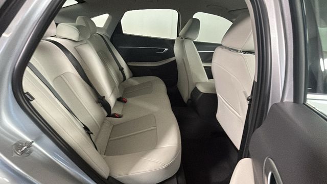 2026 Hyundai Sonata SEL - Photo 29