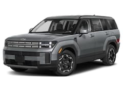 2026 Hyundai Santa Fe SE AWD SUV