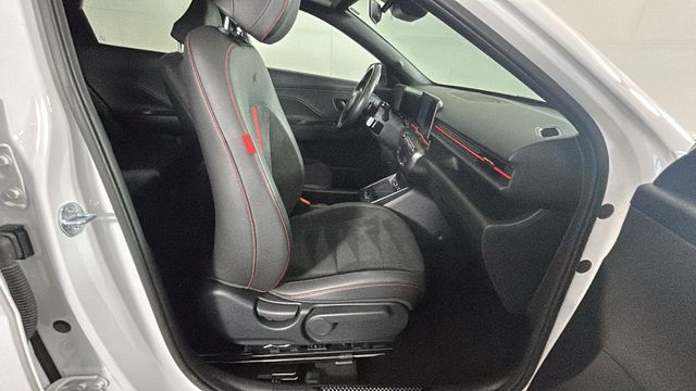 2024 Hyundai Kona N Line - Photo 31