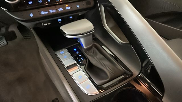 2024 Hyundai Elantra SEL - Photo 21