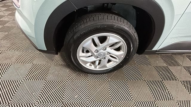 2026 Hyundai Venue SE - Photo 9