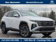 New 2026 Hyundai Tucson Limited AWD SUV