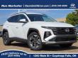 New 2026 Hyundai Tucson SEL FWD SUV