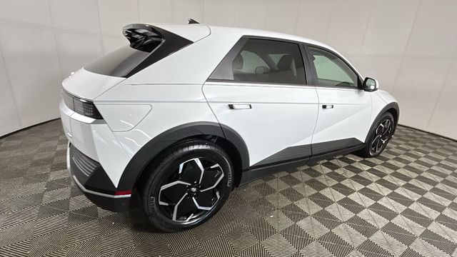 Used 2023 Hyundai IONIQ 5 SEL with VIN KM8KNDAF2PU171948 for sale in Cuyahoga Falls, OH