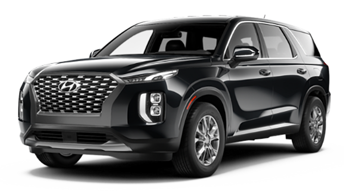 2022 Hyundai Palisade SE