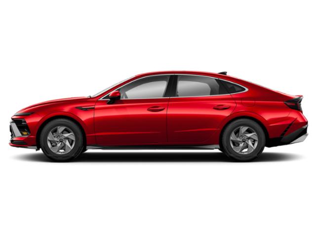 2026 Hyundai Sonata SE photo 2