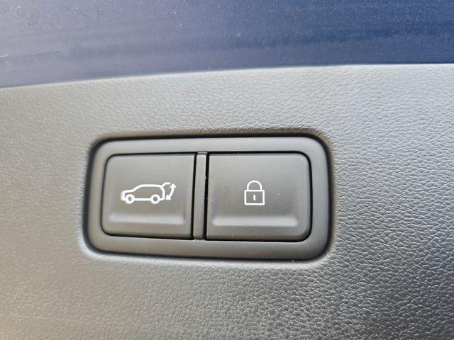 2026 Hyundai IONIQ 9 SEL - Photo 24