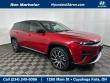 Used 2025 Jeep Wagoneer S Limited SUV