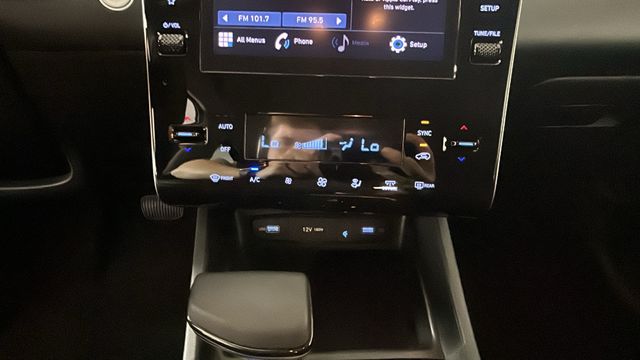 2024 Hyundai Tucson SEL - Photo 22