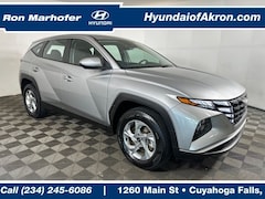 2023 Hyundai Tucson SE SUV