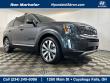 Used 2021 Kia Telluride EX SUV