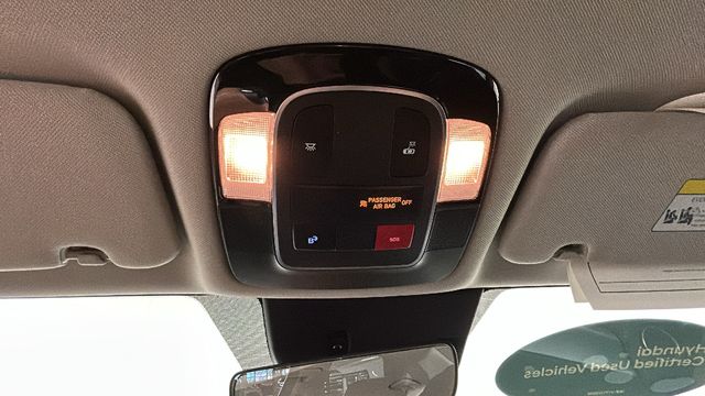 2026 Hyundai Sonata SEL - Photo 25