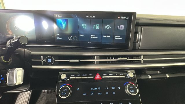 2026 Hyundai Santa Fe SEL - Photo 23
