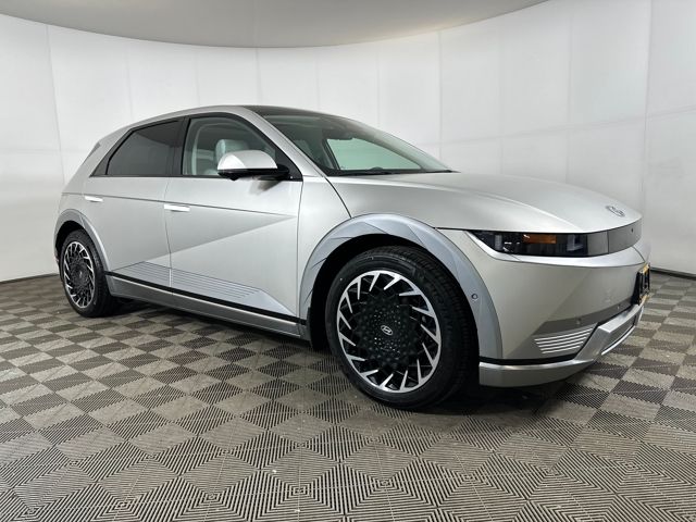 Used 2024 Hyundai IONIQ 5 Limited with VIN KM8KRDDF6RU253071 for sale in Cuyahoga Falls, OH