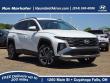 New 2026 Hyundai Tucson SEL AWD SUV