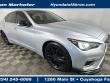 Used 2018 INFINITI Q50 3.0t Luxe Sedan