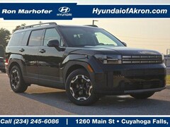 2026 Hyundai Santa Fe SEL AWD SUV