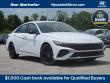 New 2026 Hyundai Elantra SEL Sport Sedan