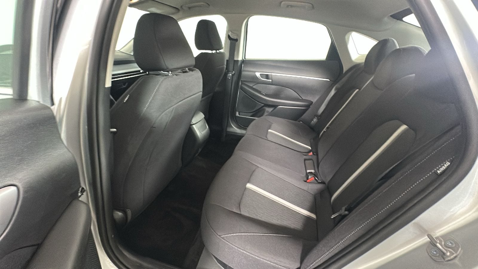 2026 Hyundai Sonata SE - Photo 31