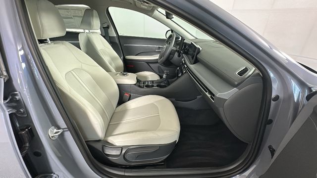 2026 Hyundai Sonata SE - Photo 31