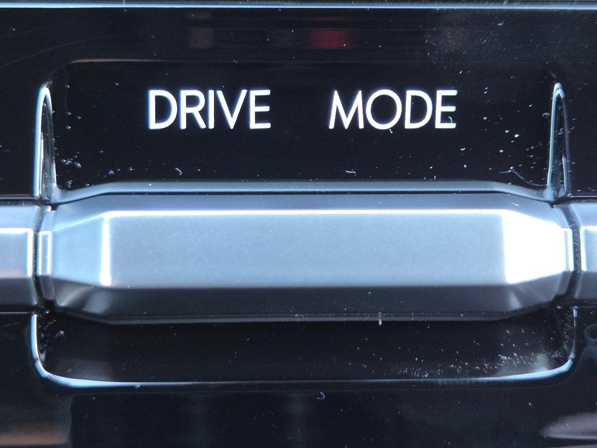 2026 Hyundai Santa Fe Calligraphy - Photo 42