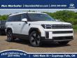 New 2026 Hyundai Santa Fe Hybrid SE SUV