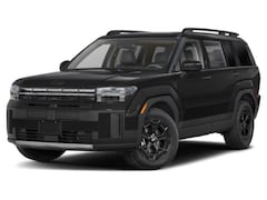 2026 Hyundai Santa Fe XRT AWD SUV