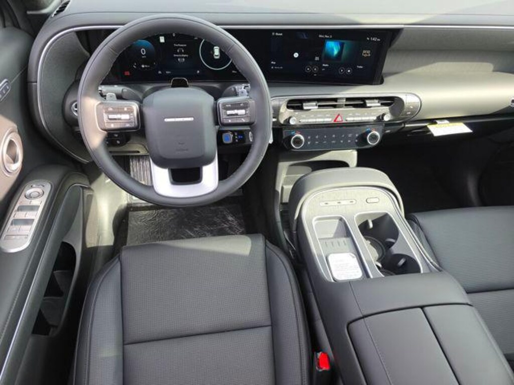 New 2026 Hyundai Palisade Calligraphy AWD SUV