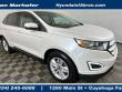 Used 2018 Ford Edge SEL SUV
