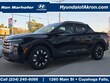 Hyundai Santa Cruz