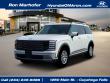 New 2026 Hyundai Palisade SEL AWD SUV