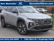 New 2026 Hyundai Tucson XRT AWD SUV