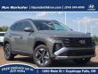New 2026 Hyundai Tucson SEL AWD SUV