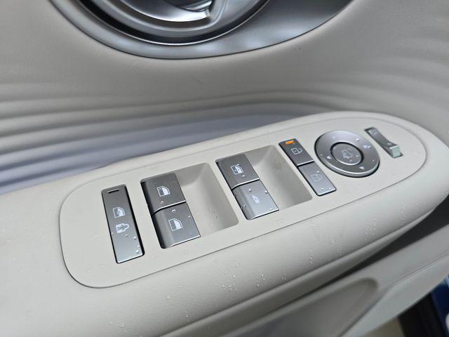2026 Hyundai IONIQ 9 SEL - Photo 31