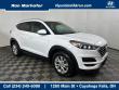 Used 2020 Hyundai Tucson Value SUV