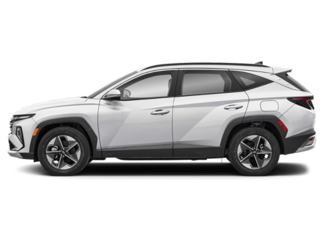 2025 Hyundai Tucson SEL Convenience photo 2