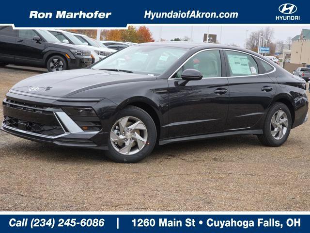 2026 Hyundai Sonata SE's photo