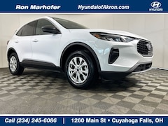 2024 Ford Escape Active SUV