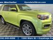 Used 2023 Toyota 4Runner TRD Sport SUV