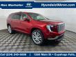 Used 2025 GMC Acadia Denali SUV