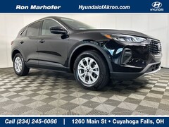 2023 Ford Escape Active SUV