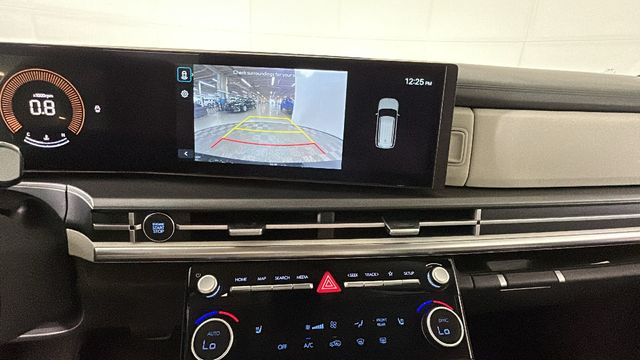 2026 Hyundai Santa Fe SEL - Photo 25
