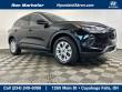 Used 2023 Ford Escape Active SUV