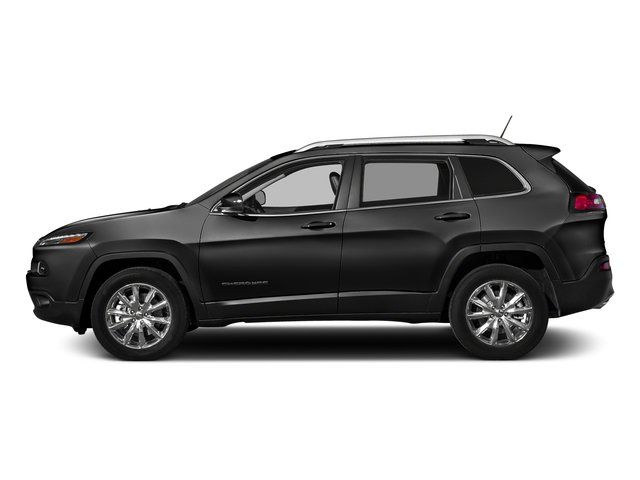 Used 2016 Jeep Cherokee Limited with VIN 1C4PJMDB8GW278733 for sale in Cuyahoga Falls, OH