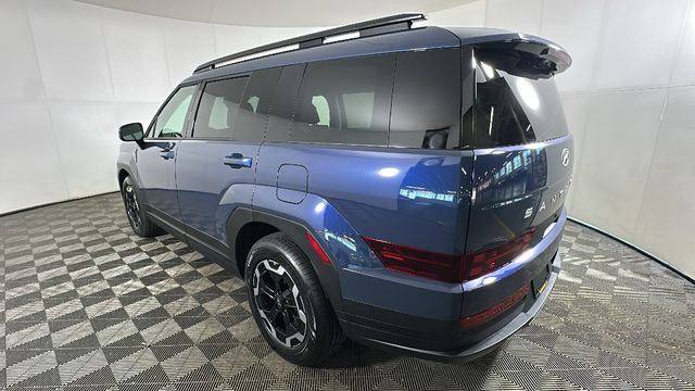 2026 Hyundai Santa Fe SEL - Photo 4
