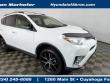 Used 2018 Toyota RAV4 SE SUV