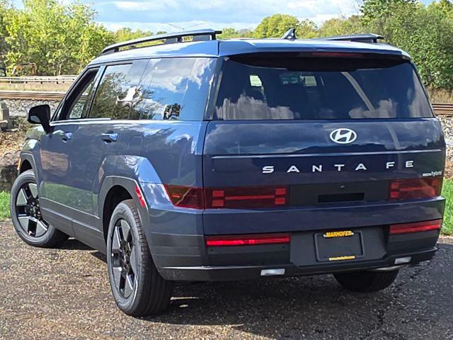 2026 Hyundai Santa Fe SEL - Photo 22