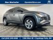 Used 2022 Hyundai Tucson SEL SUV