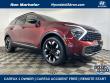 Used 2024 Kia Sportage X-Line SUV