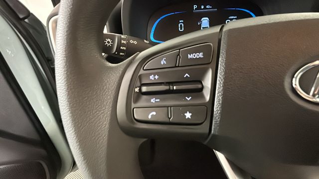 2026 Hyundai Venue SE - Photo 15
